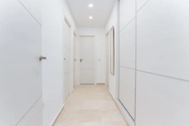 2º Mtr - Temporary Rent 3 Bedrooms Av Del Mar Marbella