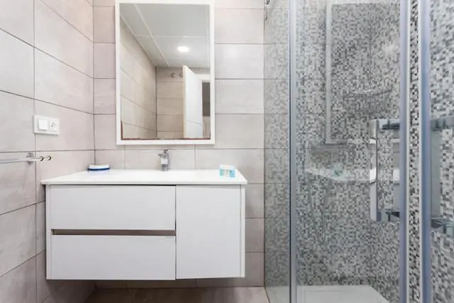 2º Mtr - Temporary Rent 3 Bedrooms Av Del Mar Appartamento Marbella