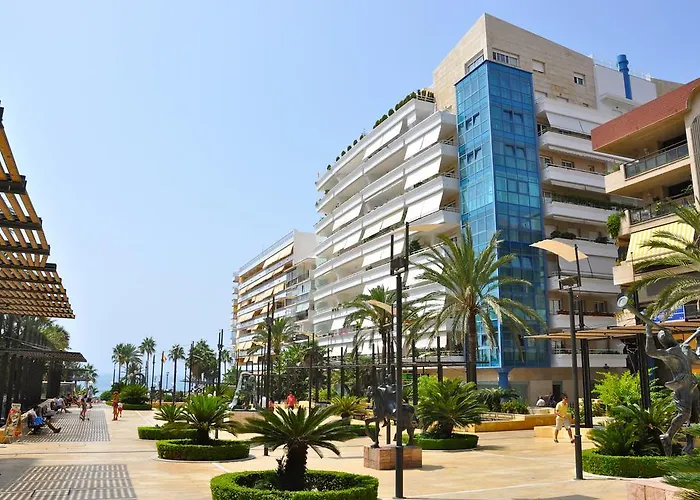Appartamento 2º Mtr - Temporary Rent 3 Bedrooms Av Del Mar *