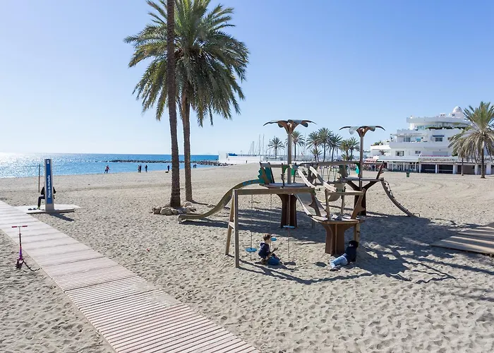 2º Mtr - Temporary Rent 3 Bedrooms Av Del Mar Appartamento