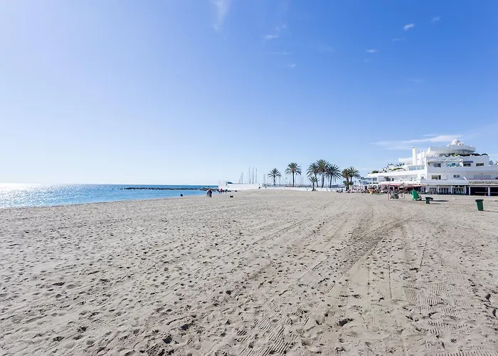 2º Mtr - Temporary Rent 3 Bedrooms Av Del Mar Appartamento *