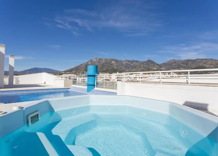 2º Mtr - Temporary Rent 3 Bedrooms Av Del Mar *